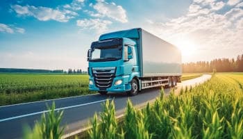 Podatek VAT w branży TSL 2026 (Transport, Spedycja, Logistyka)