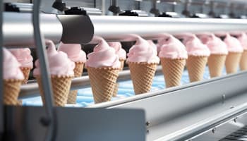 Rachunkowość firm produkcyjnych – ewidencja kosztów, kalkulacja i prezentacja w sprawozdaniu finansowym